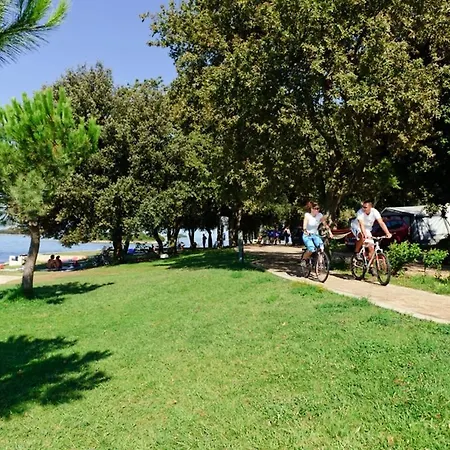 Ferienhaus Holiday Camping Valkanela.2