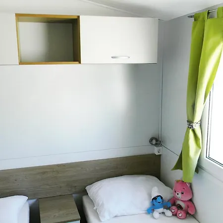 Ferienhaus Holiday Camping Valkanela.2