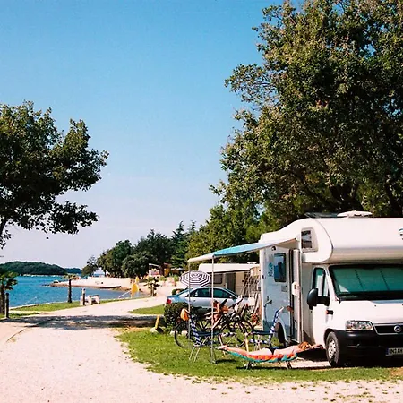Holiday Camping Valkanela.2 Ferienhaus *
