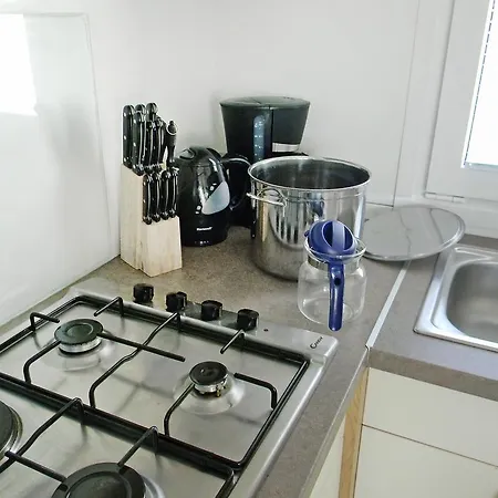 Holiday Camping Valkanela.2 * Vrsar