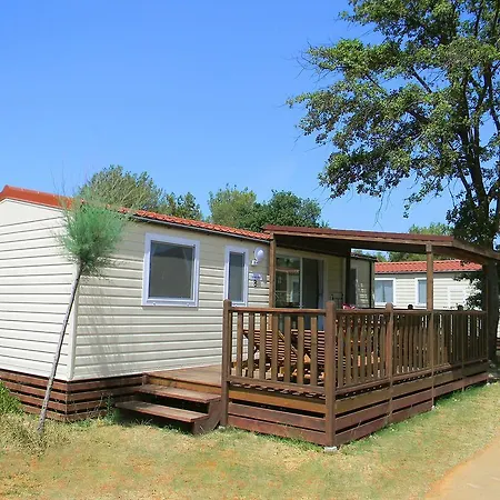 Holiday Camping Valkanela.2 Vrsar
