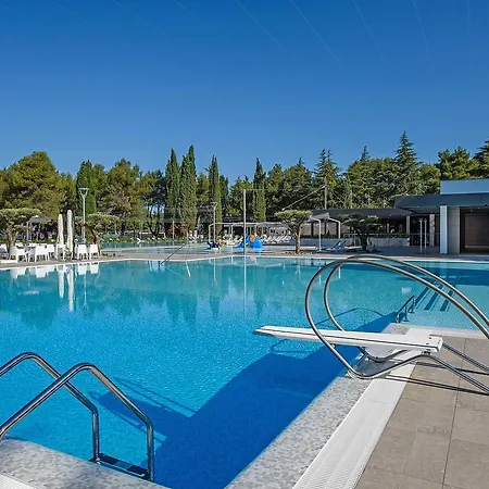 Holiday Camping Valkanela.2 Vrsar