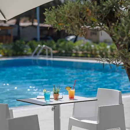 Ferienhaus Holiday Camping Valkanela.2