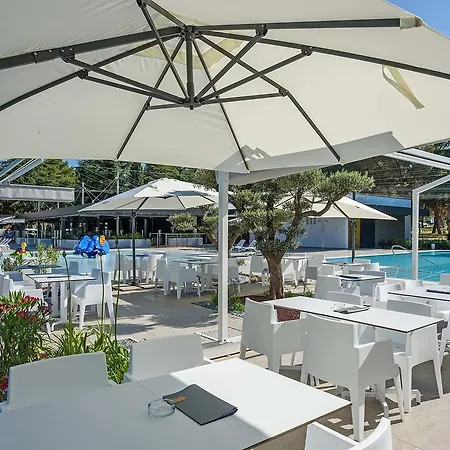Holiday Camping Valkanela.2 Vrsar