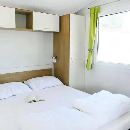 Holiday Camping Valkanela.2 *