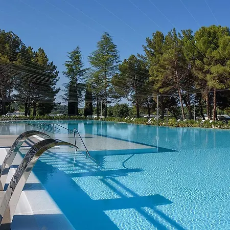 Holiday Camping Valkanela.2 Vrsar